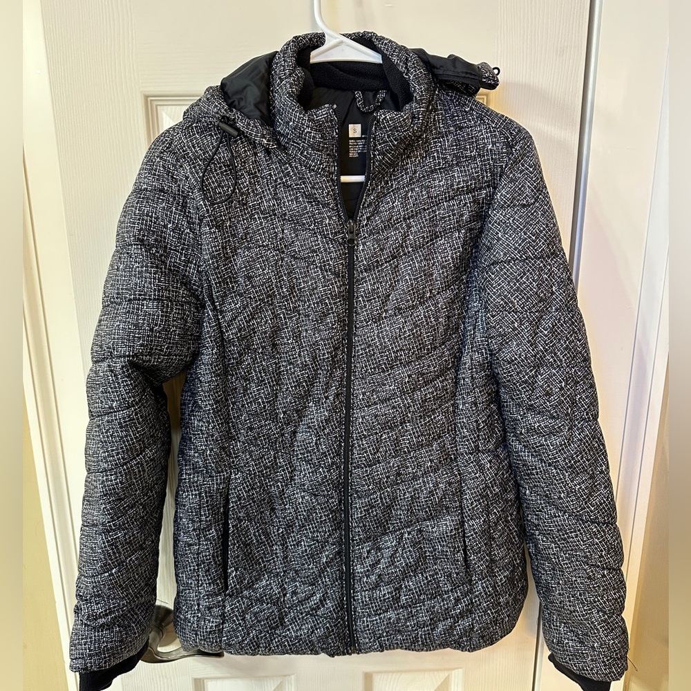Xersion puffer jacket